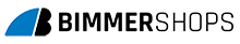 BIMMERSHOPS logo