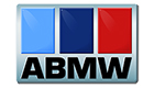 ABMW logo chop