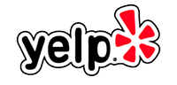 yelp! logo