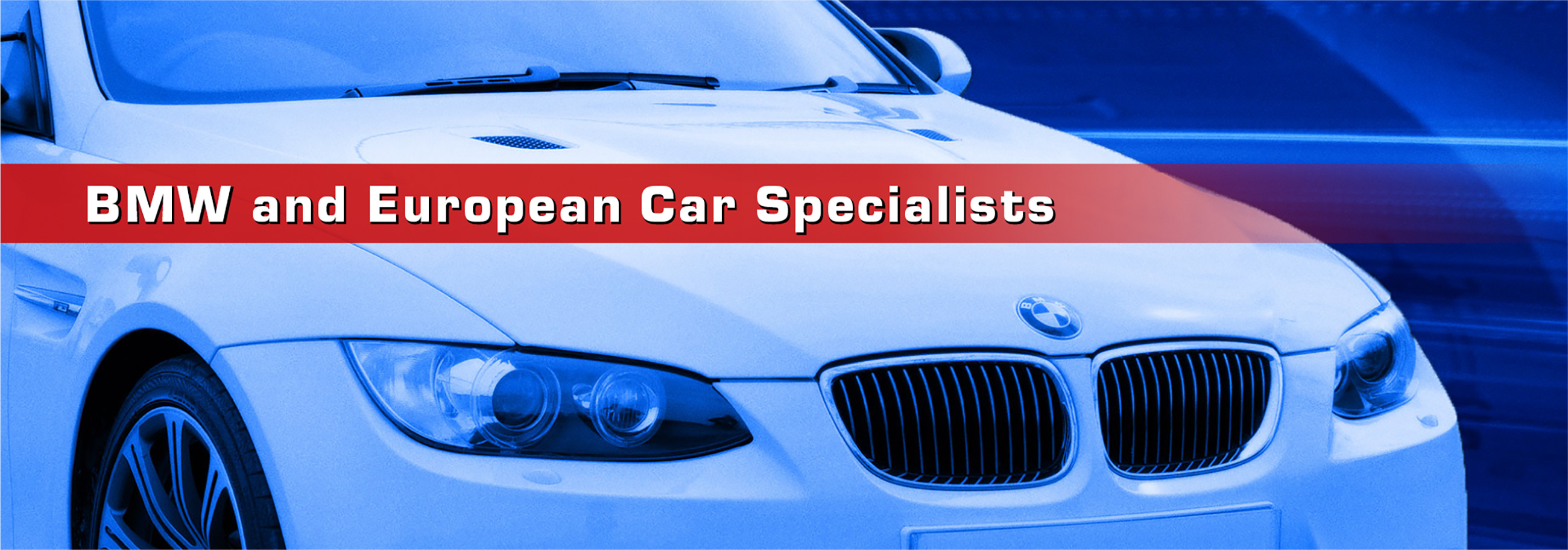 ABMW for Independent BMW and European Car Repair and Service in Beaverton 97005